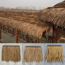 Retardant Thatch Decorative