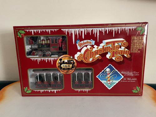 Lgb 72560 christmas - 72560,