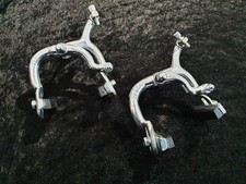 Vintage GB T91 TLJ brakes