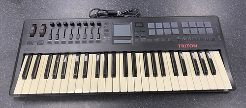 Korg triton taktile key - 49,