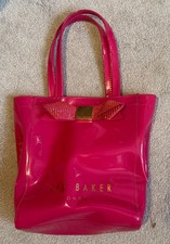 Ted Baker London Fushia Pink