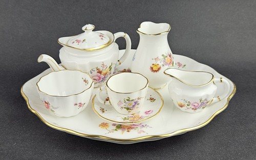 Royal crown derby - crown,