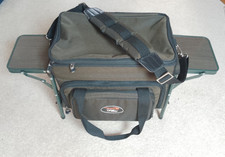 TF Gear Compact Fishing