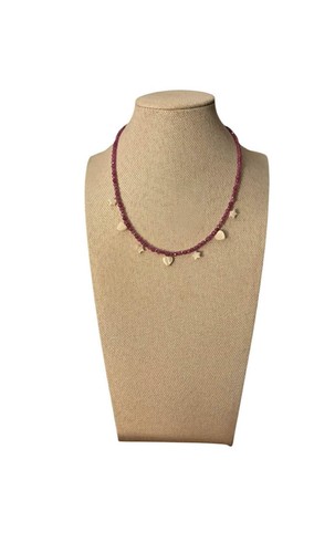 Brand new lola - new, rose/nikki