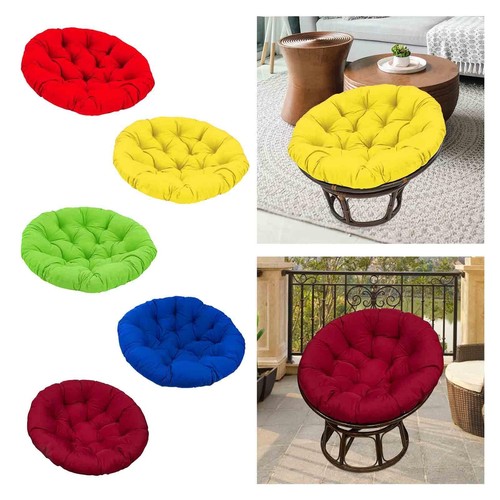 Papasan chair cushion hanging - papasan,