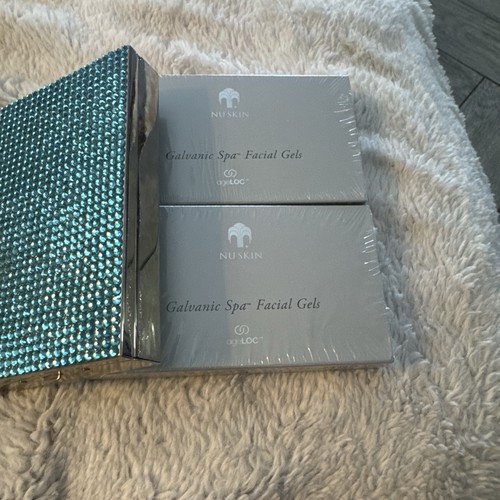 Skin galvanic spa facial - galvanic,