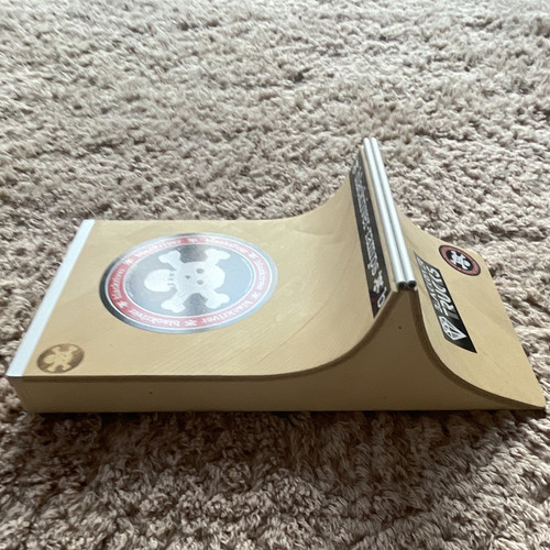 Blackriver fingerboard ramps - blackriver,