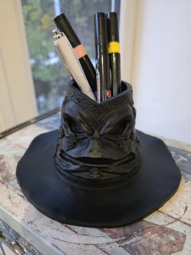 Harry potter the sorting - harry, hat