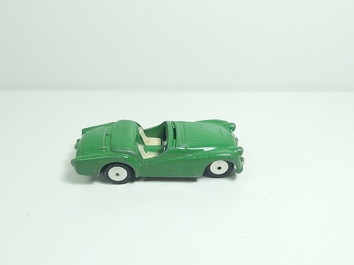 Corgi toys 301 - corgi,