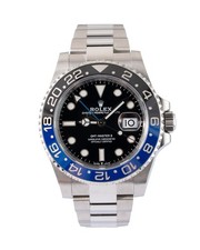 Rolex GMT-Master II 126710BLNR