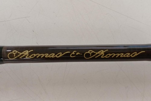 Thomas es865 - es865, rod