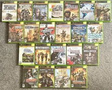 Xbox Original 22 Game Bundle -