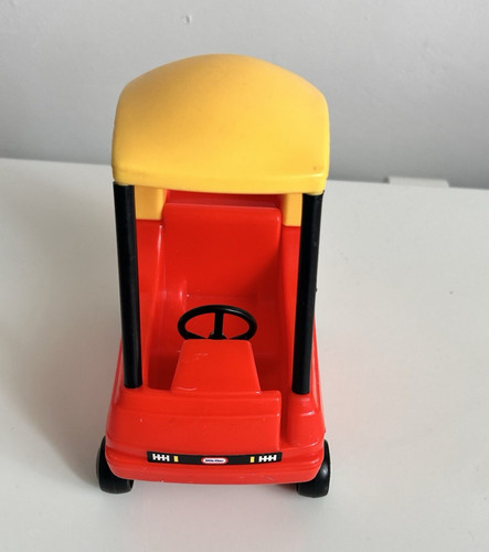 Little tikes dollhouse - little,