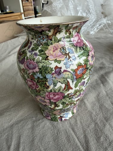 Crown ducal chintz - 6,
