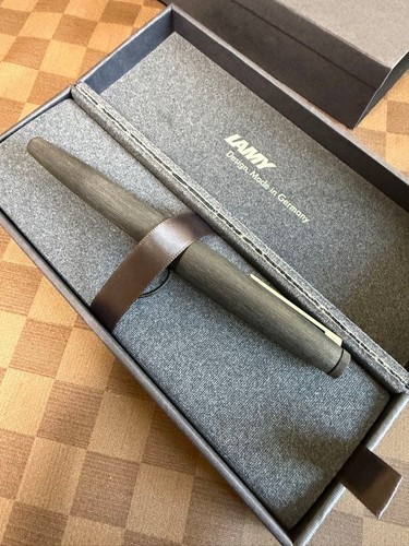 Lamy fountain pen - ,