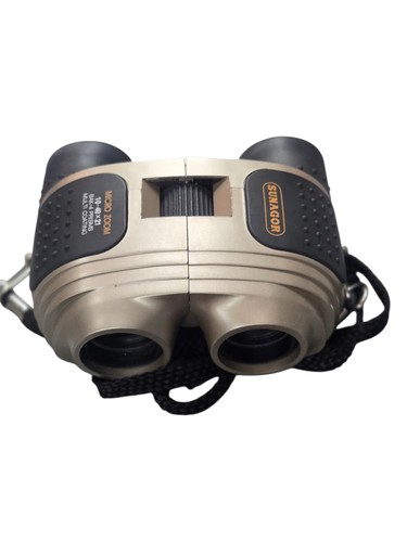 Sunagor micro zoom - zoom, binoculars