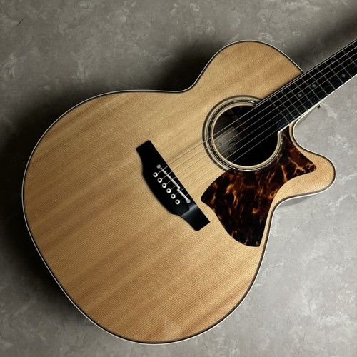 Takamine dmp50s natural - dmp50s,