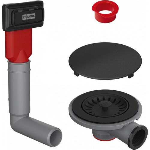 Franke manual waste - franke, kit