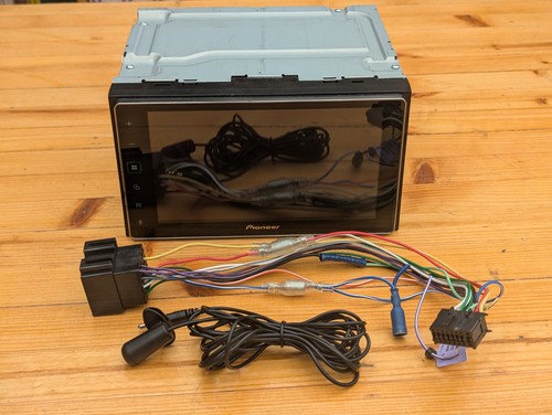 Pioneer sph da130dab din car - sph-da130dab, 2-din