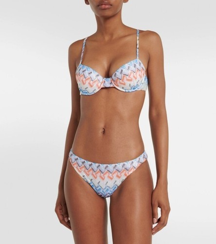 Missoni mare bikini - bikini, set