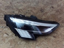 RH MATRIX HEADLAMP RIGHT OFFSIDE HEADLIGHT O/S AUDI A3 2020-ONWARDS 8Y0941036A