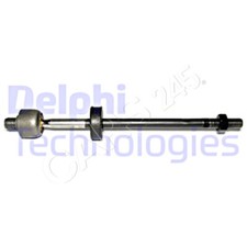 Tie Rod Axle Joint DELPHI Fits VOLVO 740 Kombi 760 940 II Estate 960 271389