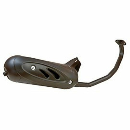 Exhaust pipe tecnigas - exhaust,