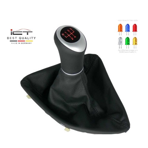 Ict shift gear - shift,