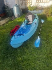 OCEAN KAYAK FRENZY SINGLE