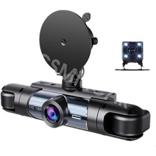 1080P FHD Car DVR Dash Cam