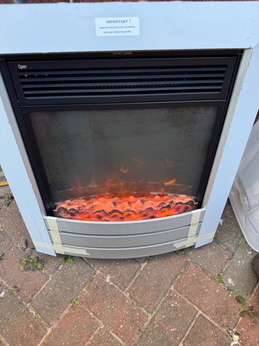 Celsi inset fire 174600 2x - , b-174600-2x