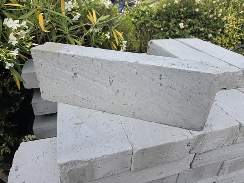 Thermalite block 630 215 - 215, x
