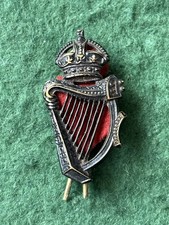 R.I.C. / R.U.C. Royal Irish /