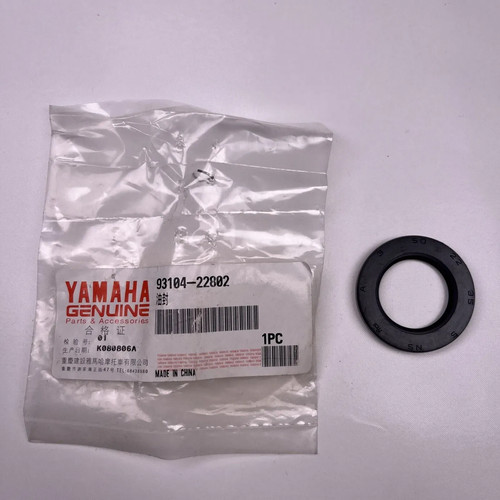 Yamaha shaft seal ybr125 ys125 - yamaha,
