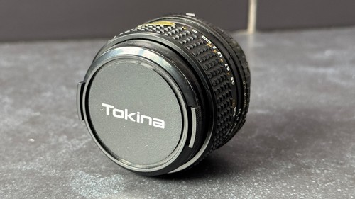 Tokina 28mm 8 lens - tokina,