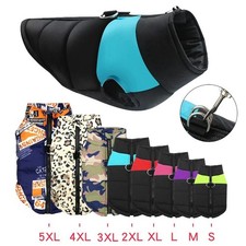 Dog Winter Coat Waterproof