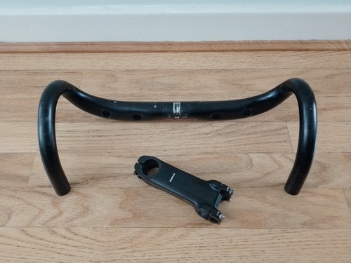 Deda superzero 38cm dcr bar - superzero,