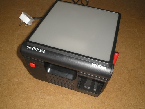 Wotan diastar 350 - wotan,