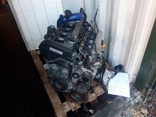 vw 1.8t auq bam engine - with