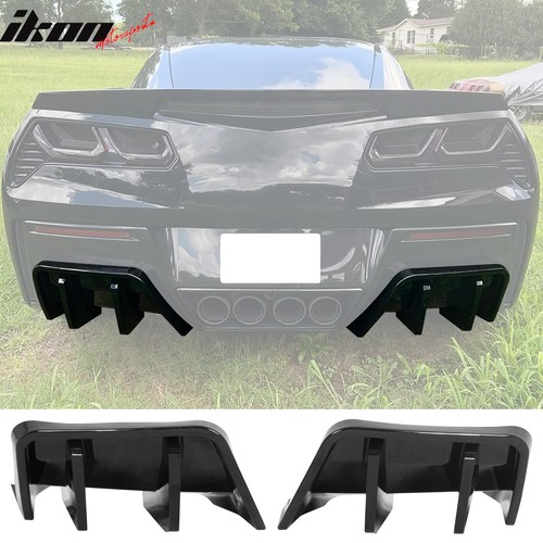 Fits chevrolet corvette - fits,