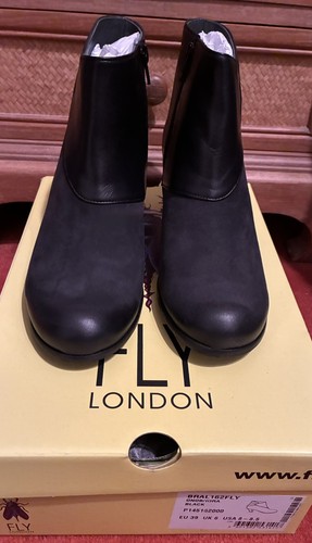 Nib fly london - nib,