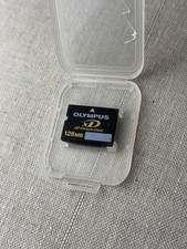 Fujifilm 128mb XD Picture Card
