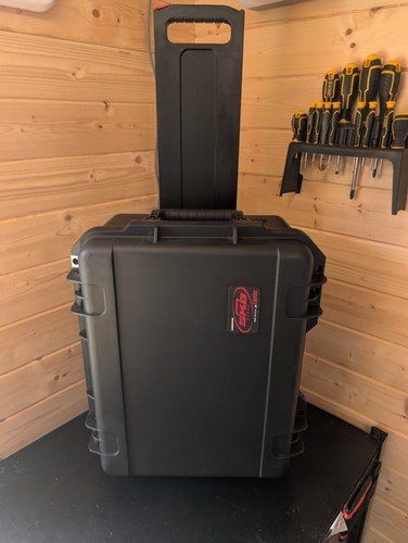 Skb iseries 1914 - iseries, waterproof