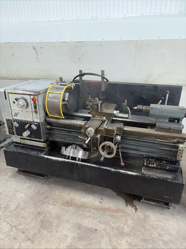 Lathe harrison m400 - lathe,