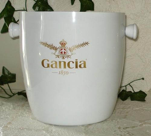 Vintage gancia spumante white - vintage,
