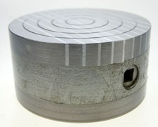 SOBA 125mm ROUND MAGNETIC