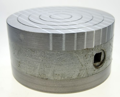 Soba 125mm round magnetic - soba,
