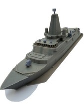 1/350 model ship kits Type 26 Frigate