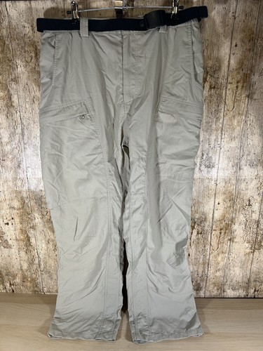 Rohan walking trousers outdoor - walking,