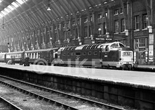 Railway Photograph 6x4    BR